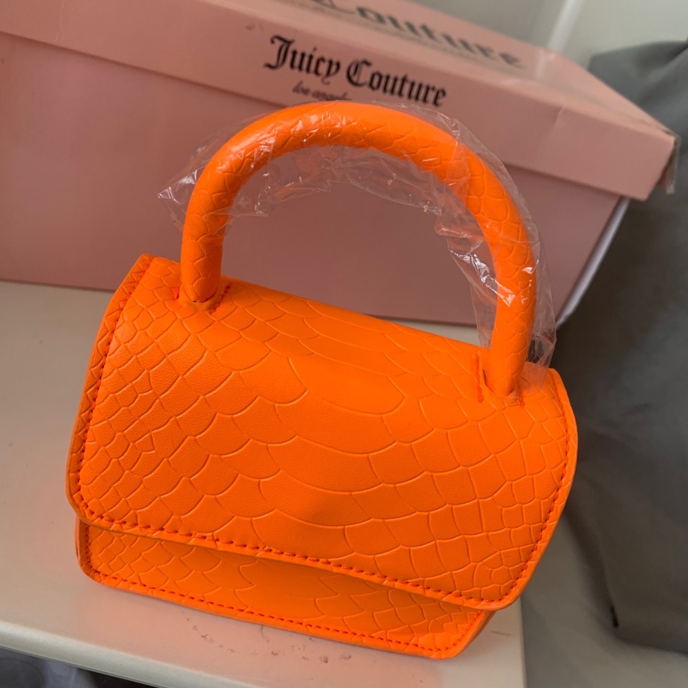 Mini purse